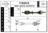 EAI T78207A Drive Shaft